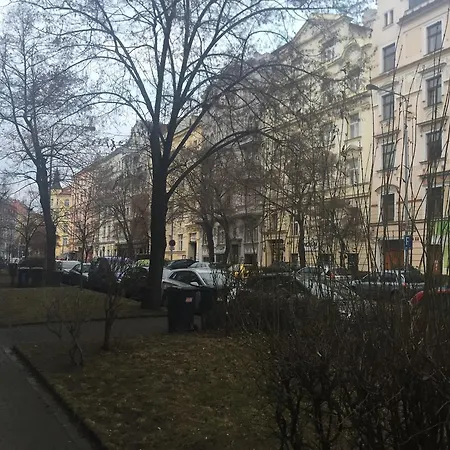 Slovinska Apartment