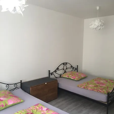 Apartment Slovinska *